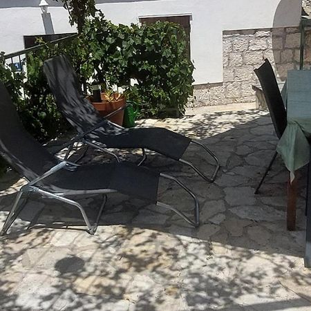 Studio Apartment Sfinga Trogir Zewnętrze zdjęcie