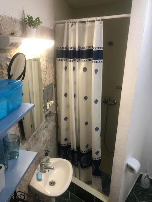 Studio Apartment Sfinga Trogir Zewnętrze zdjęcie