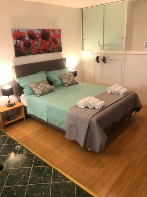 Studio Apartment Sfinga Trogir Zewnętrze zdjęcie