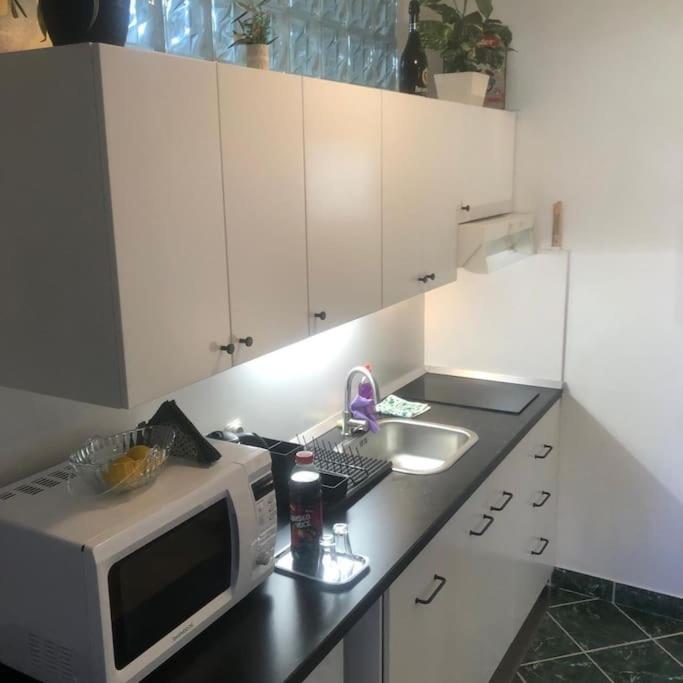 Studio Apartment Sfinga Trogir Zewnętrze zdjęcie